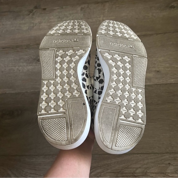 Women’s adidas Swift Run 22 Sneaker Shoes Size 9.5 - Picture 9 of 10